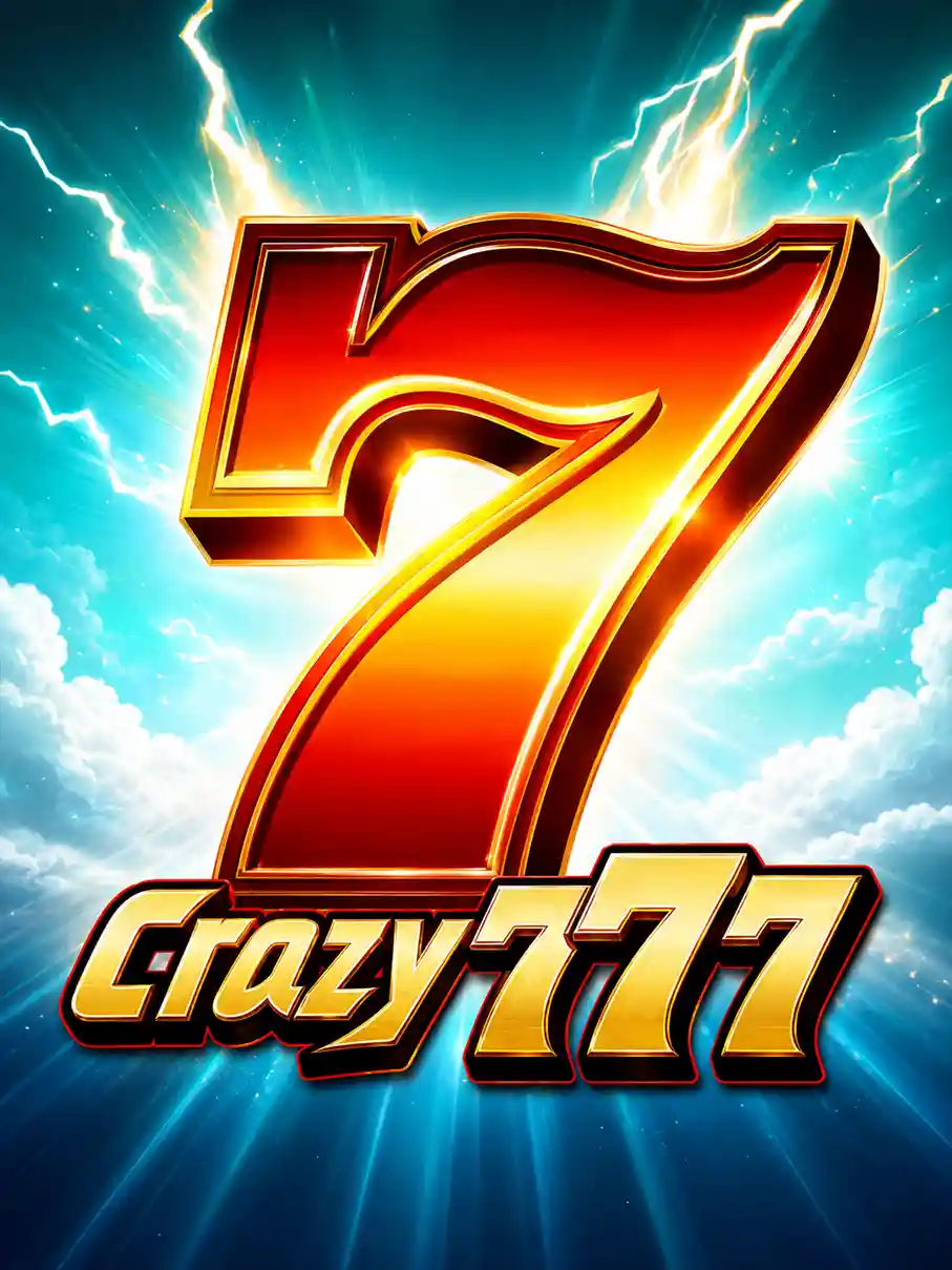 Crazy 777