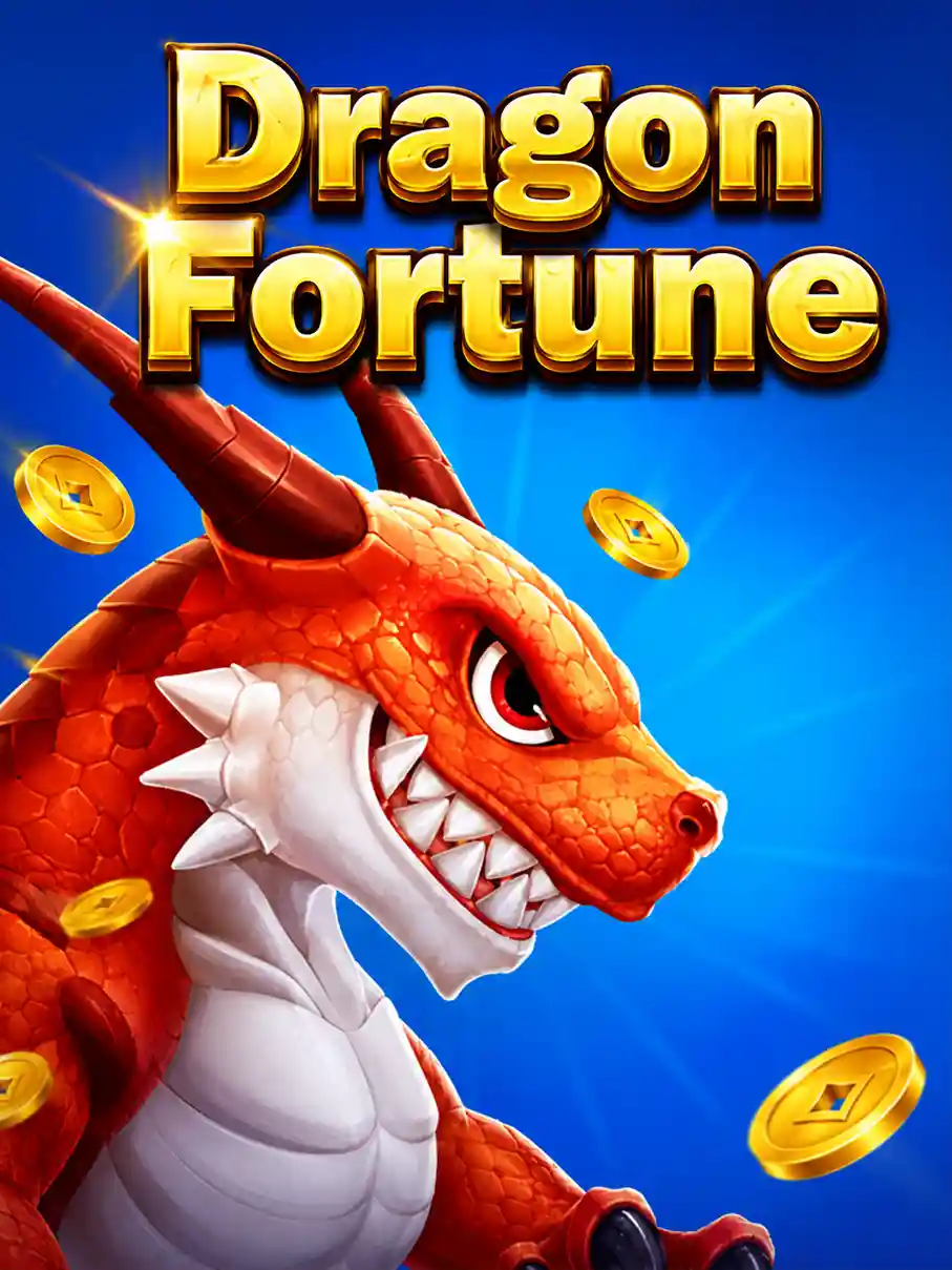 Dragon Fortune