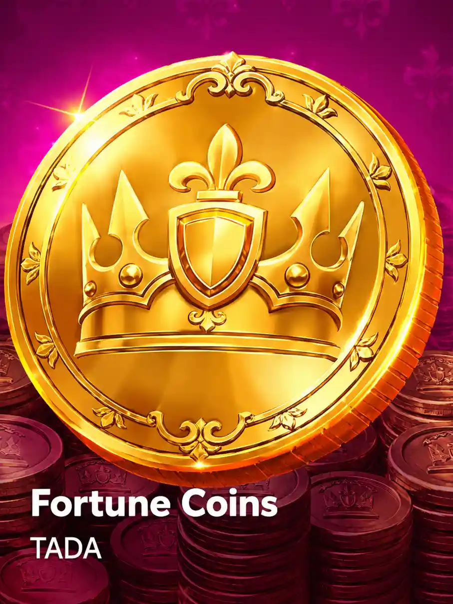 Fortune Coins