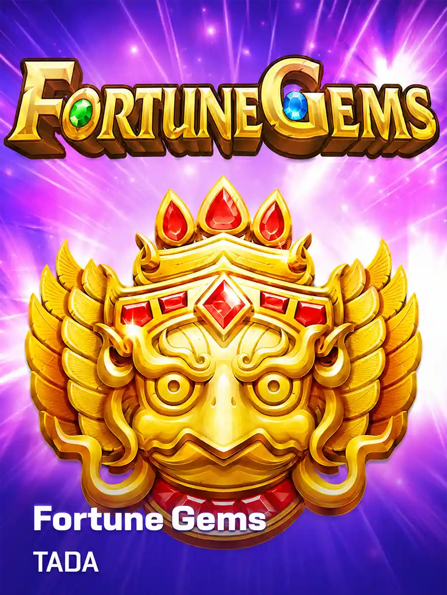 Fortune Gems