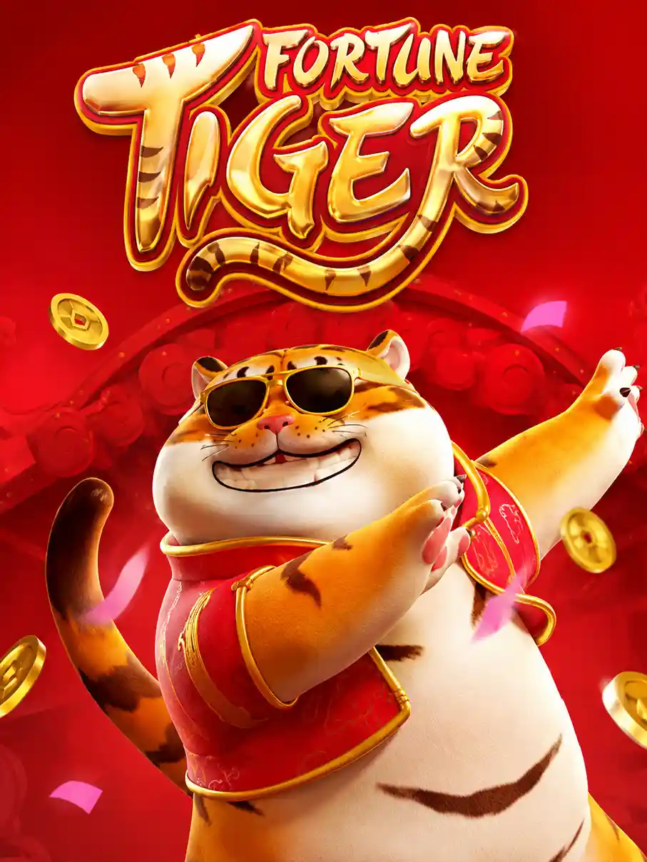 Fortune Tiger